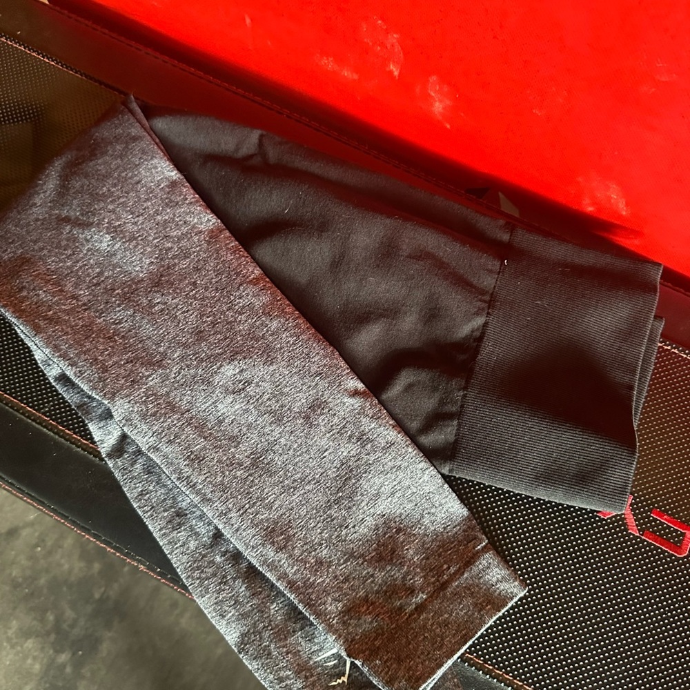 Ombré Gymshark Leggings